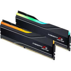 G.skill Pamięć G.Skill Trident Z5 Neo RGB, DDR5, 96 GB, 5600MHz, CL40 (F5-5600J4040D48GX2-TZ5NR)
