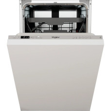 Whirlpool Įmontuojama indaplovė Whirlpool WSIC 3M27 C