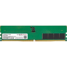 Transcend Pamięć Transcend JetRam, DDR5, 32 GB, 4800MHz, CL40 (JM4800ALE-32G)