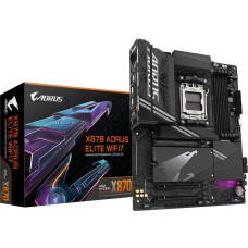 Gigabyte Płyta gł&oacute;wna Gigabyte X870 AORUS ELITE WIFI7