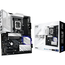 Asrock Płyta gł&oacute;wna ASRock Z890 PRO RS