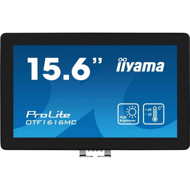 Iiyama Monitor iiyama ProLite OTF1616MC-B1