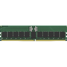 Kingston Technology KTD-PE556D8-32G moduł pamięci 32 GB 1 x 32 GB DDR5 Korekcja ECC
