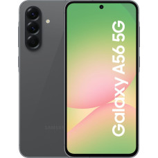 Samsung Galaxy A56 128GB 5G Dual SIM grafitowy (A566)