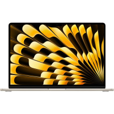 Apple Laptop Apple Macbook Air 15 M4 / 16 GB / 256 GB (MW1J3ZE/A)