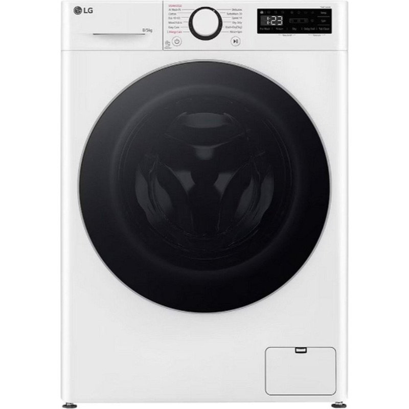 LG Skalbimo ma&scaron;ina su džiovinimo funkcija LG F2DR508S1W