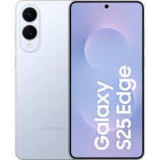 Samsung SM-S937B Galaxy S25 Edge 5G 12GB RAM 256GB Titanium Icyblue EU