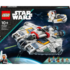 Lego Star Wars Duch i Upi&oacute;r II (75357)