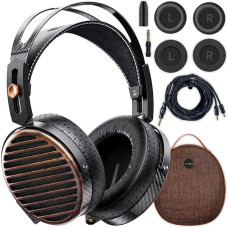 Fiio Słuchawki FiiO FT7 - Słuchawki planarne HI-FI
