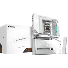 Gigabyte Płyta gł&oacute;wna Gigabyte X870 AORUS STEALTH ICE