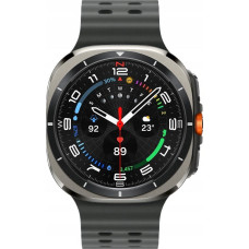 Samsung Galaxy Watch Ultra L705 (2025) 47mm, LTE, NFC, BT 5.3 Titanium Silver EU SM-L705
