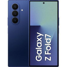 Samsung SM-F966B Galaxy Z Fold7 Dual SIM 5G 12GB RAM 256GB Blue Shadow EU