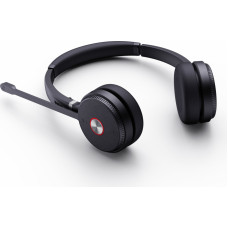 Yealink Wh62 Dect Wireless Headset