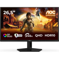 AOC Monitor AOC Q27G41ZDF QD-OLED