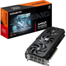 Gigabyte Karta graficzna Gigabyte Radeon RX 9070 Gaming 16GB GDDR6 (GV-R9070GAMING-16GD)