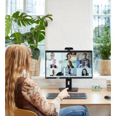 Iiyama 60,5m (23,8'') S2425AS-B1P   16:9 USB-C IPS