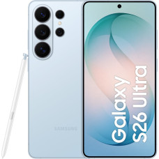 Samsung SM-S948B Galaxy S26 Ultra 5G 12GB RAM 256GB Sky Blue EU