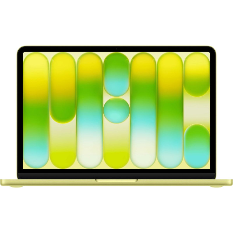Apple Laptop Apple MacBook Neo A18 Pro / 8 GB / 512 GB / Touch ID / Cytrusowy (MHFE4ZE/A)