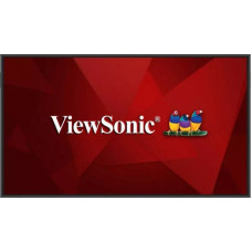 Viewsonic Monitor ViewSonic CDE75G3-1C 75IN D-LED LFD