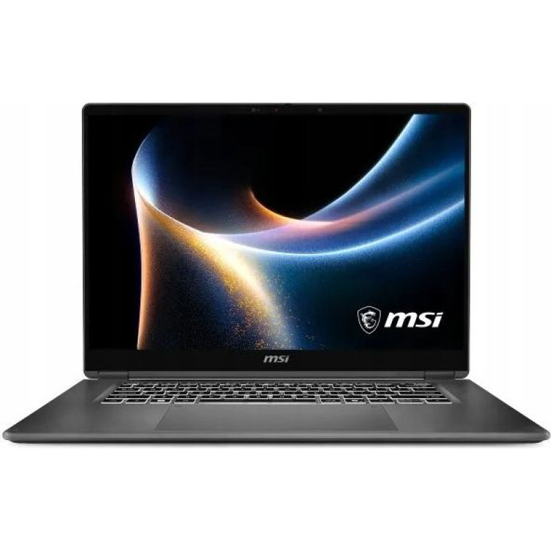 MSI Prestige 16 AI+ C3MG-069PL - Ultra 7 355 | 16"" OLED | 32GB | 1TB | Win11Pro | Czarny