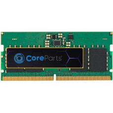 Coreparts Pamięć CoreParts CoreParts MMKN148-32GB moduł pamięci 1 x 32 GB DDR5 4800 MHz