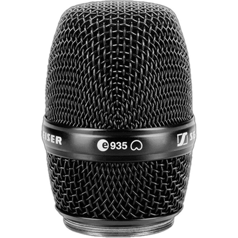 Shure Sennheiser MMD 935-1 BK - dynamic cardioid microphone capsule