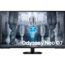 Samsung Monitor Samsung Odyssey Neo G7 (LS43CG700NUXEN)