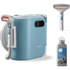 Philips 3000 series XW3193/11 vacuum Cylinder vacuum Wet 400 W Bagless