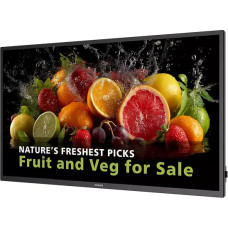 Philips Monitor Philips D-Line 32BDL5050D/00