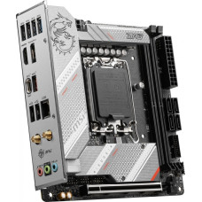 MSI Płyta gł&oacute;wna MSI MPG B760I EDGE WIFI