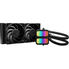 Be Quiet! Silent Loop 3 240mm