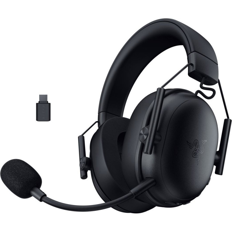 Razer BlackShark V3 X Hyperspeed