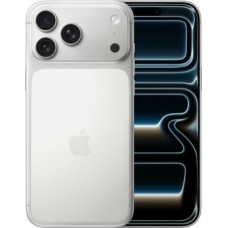 Apple iPhone 17 Pro 1TB Srebrny