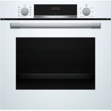Bosch Serie 4 HBA534BW3 oven 71 L 3400 W White