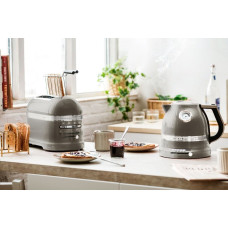 Kitchenaid Artisan 5KEK1522EMS srebrny