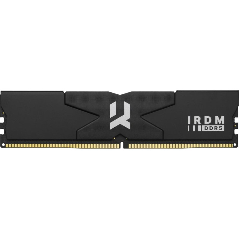 Goodram IRDM 64GB [2x32GB 6400MHz DDR5 CL32 DIMM]