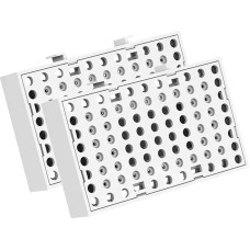 Petkit Replacement filter for PetKit Pura Air odor eliminator (2pcs)