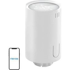 Meross Smart Thermostat Valve Meross MTS150HK (HomeKit)