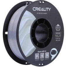 Creality CR-Silk PLA Filament Creallity (Silver)