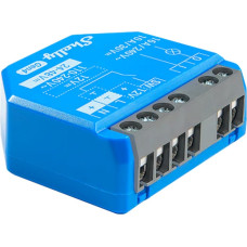Shelly 1 Gen4 Controller Zigbee/Matter