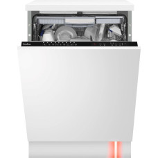 Amica DIV66D9EBODZiEU built-in dishwasher