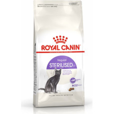 Royal Canin Sterilised - dry cat food - 2 kg