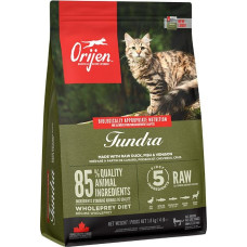 Orijen Tundra - dry cat food - 1,8 kg