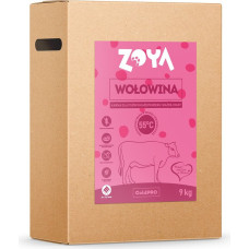 Zoya ColdPRO Beef - dry dog food - 9kg