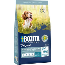 Bozita Original Sensitive Digestion Lamb and rice - dry dog food - 3kg