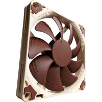 Noctua NF-A9X14 PWM Computer case Fan 9.2 cm Brown