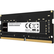 Lexar 8GB DDR4 3200 SODIMM 1.2V Speicher