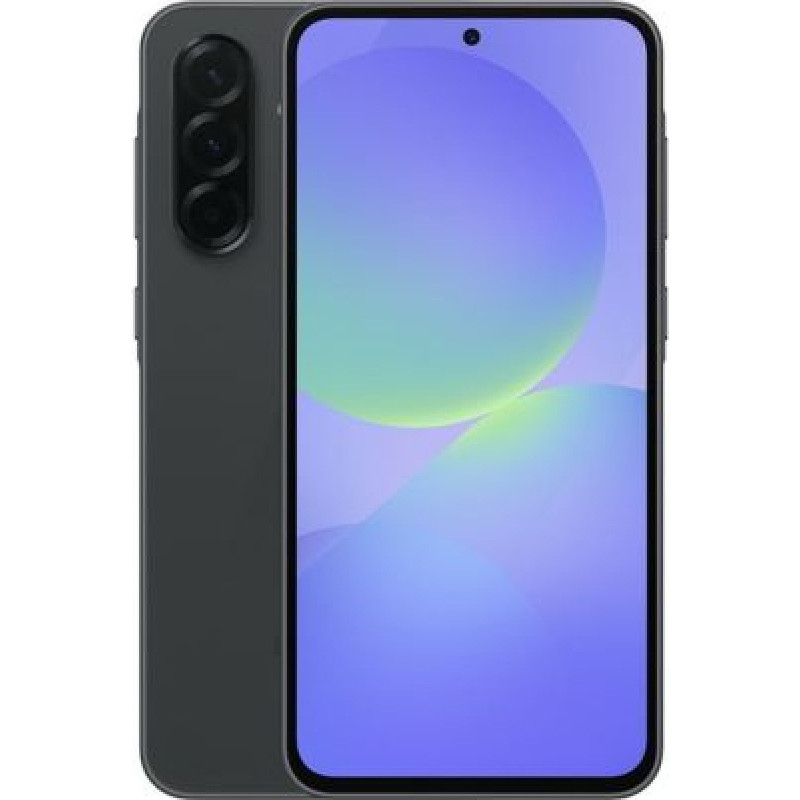 Samsung SM-A366B Galaxy A36 Dual SIM 5G 6GB RAM 128GB Black EU ONLY BOX DAMAGE