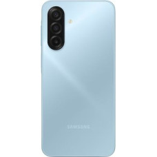 Samsung Galaxy A17 17 cm (6.7") Hybrid Dual SIM 4G USB Type-C 4 GB 128 GB 5000 mAh Light Blue
