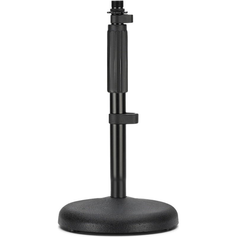 Rode DS1 Desk microphone stand 3/8" Black